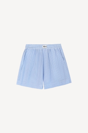 OLIVER BLUE STRIPES