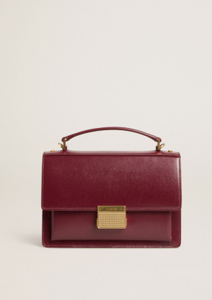 VENEZIA BAG NOIR