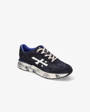 MOERUN DK BLUE