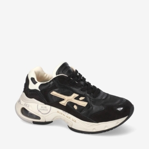 SHARKYD BLACK