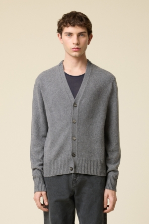 052/LIGHT GREY