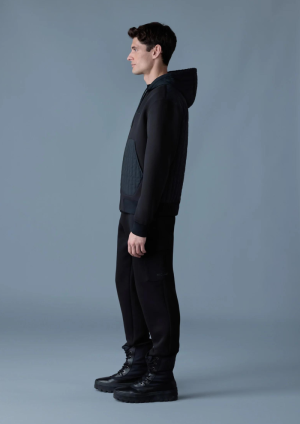 CRUZ 0001/BLACK