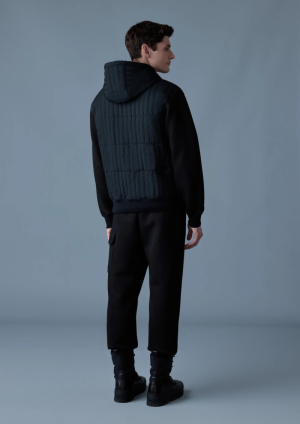 CRUZ 0001/BLACK