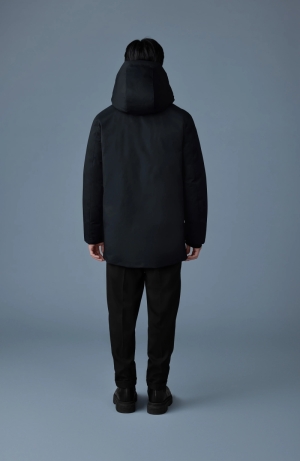 SULLIVAN 0001/BLACK