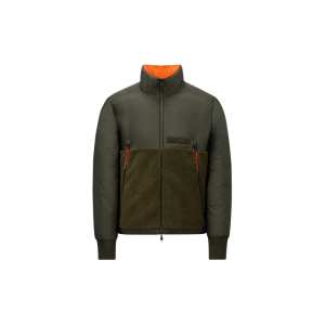 VALLORCH JACKET 835/KAKI