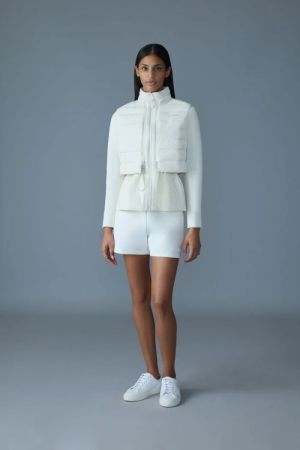 PRISCILLA C0253/CREAM