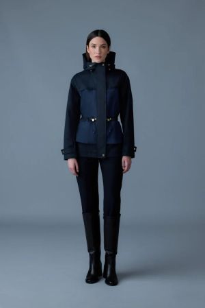 KAORI-LVS C0403/NAVY