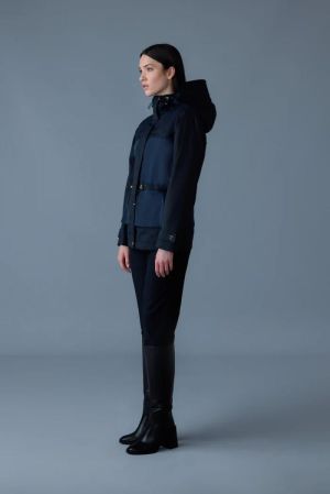 KAORI-LVS C0403/NAVY