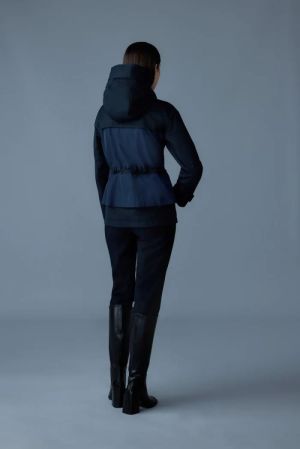 KAORI-LVS C0403/NAVY