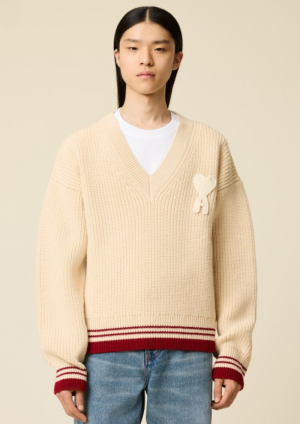 136/WHITE CREAM
