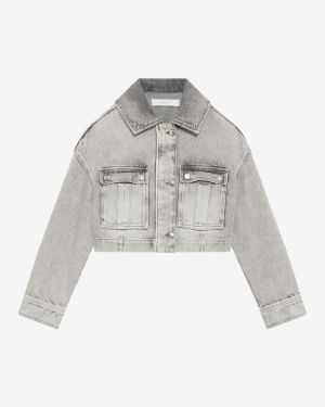 ALESSIO GRY0825S/MIXED