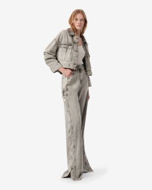 ALESSIO GRY0825S/MIXED