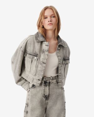 ALESSIO GRY0825S/MIXED