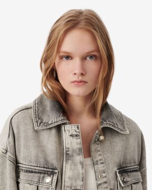 ALESSIO GRY0825S/MIXED