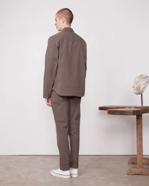 MALO TAUPE
