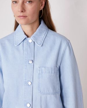 KALINKA BLEACH BLUE