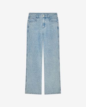 DALOU BLU56/LIGHT BLU