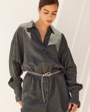 CRUNCHY DARK GREY