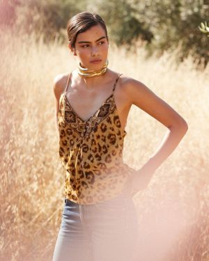 LAMA LEOPARD