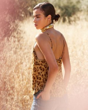 LAMA LEOPARD