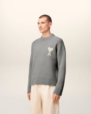  058/GREY OFF WH