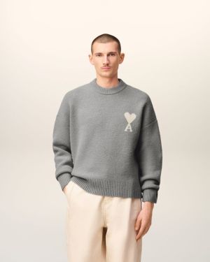  058/GREY OFF WH