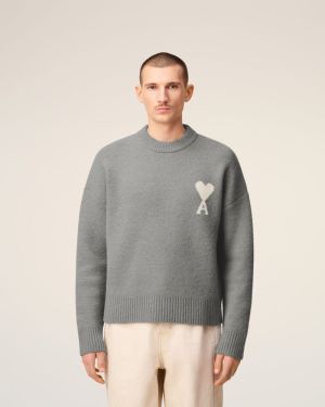  058/GREY OFF WH