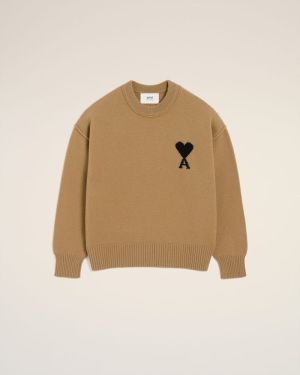 288/CAMEL BLACK