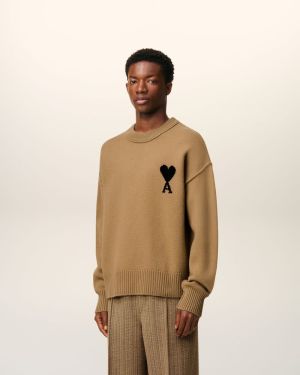 288/CAMEL BLACK