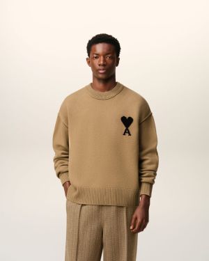288/CAMEL BLACK