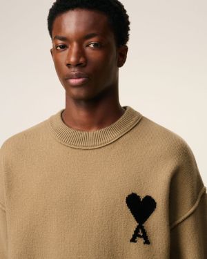 288/CAMEL BLACK