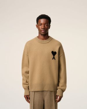288/CAMEL BLACK