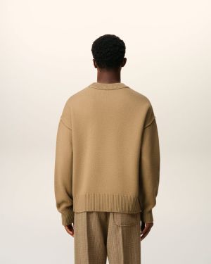  288/CAMEL BLACK