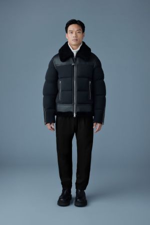 ROBERT C0012/BLACK NAT