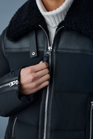 ROBERT C0012/BLACK NAT