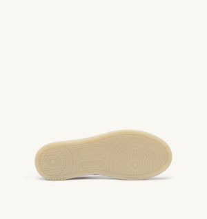 DALLAS LOW SUEDE/LEAT PAPY