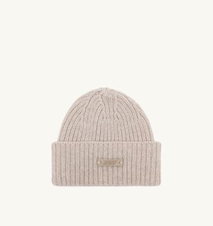 KNIT CREAM