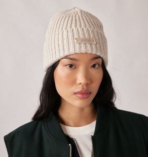  KNIT CREAM