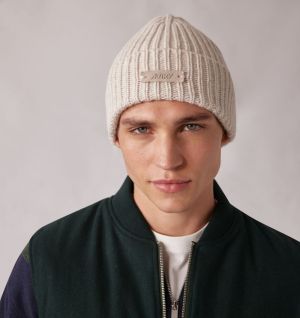  KNIT CREAM