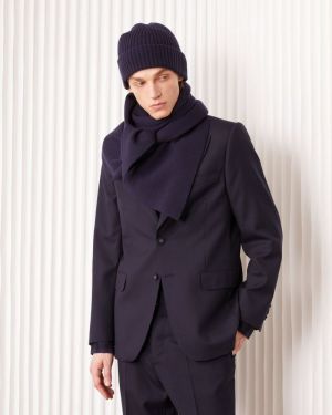 DARK NAVY