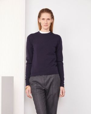ISABELLE DARK NAVY