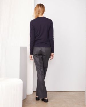 ISABELLE DARK NAVY