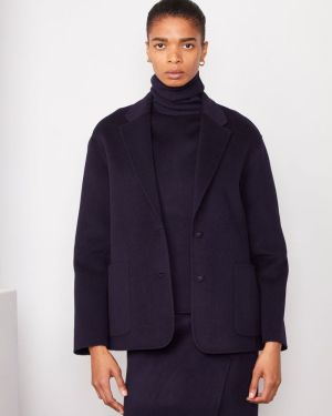 MALGOSIA DARK NAVY