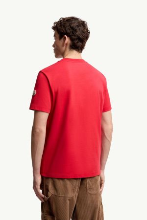  45C/rouge corai