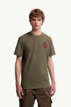  889/vert olive