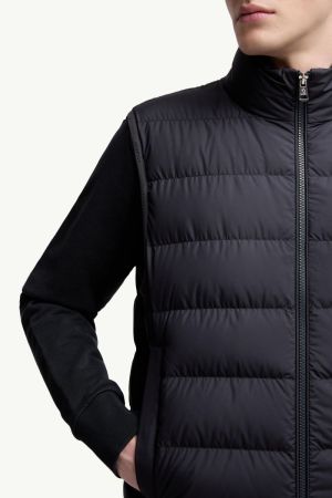 CONTRIN VEST 778/bleu marine
