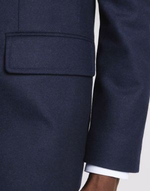 VESTE 3 BOUTONS U604
