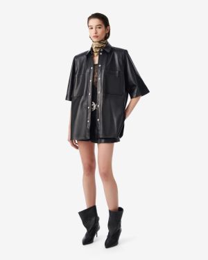 MOHA BLA01/BLACK