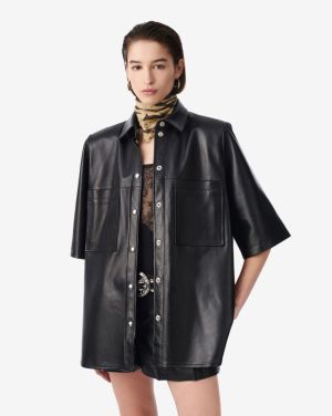 MOHA BLA01/BLACK