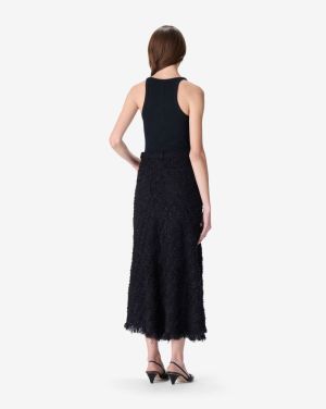 SAMDEN BLA01/BLACK